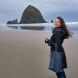 Meet your Posher, Lindsay